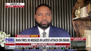Byron Donalds defends Trump’s military parade: ‘There is nothing wrong with projecting strength’ - Fox Business News