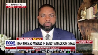 Byron Donalds defends Trump’s military parade: ‘There is nothing wrong with projecting strength’