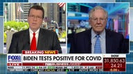 Steve Forbes: Voters must decide if Biden has the physical, mental capacity to hold office