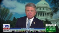 Rep. Mike McCaul: China really pumps out 'dirty energy'