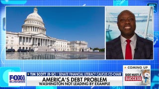 Trump ‘codified opportunity’ for financial literacy education with ‘big, beautiful bill’