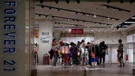 Forever 21 files for bankruptcy; dream job for ski bums