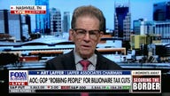 What Trump has done with China has been ‘absolutely brilliant,’ says Art Laffer
