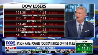 Boring stocks could turn out to be beautiful investments: Jason Katz - Fox Business Video