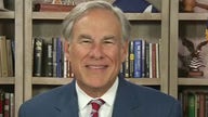 Gov. Greg Abbott: US has the highest border crossings under Biden