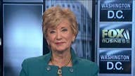 Linda McMahon: Trump’s tax cuts are great for small business