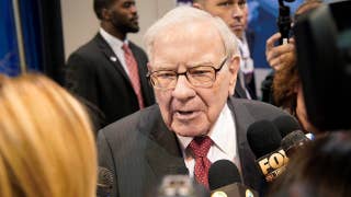Warren Buffett: We paid too much for Kraft Heinz - Fox Business Video