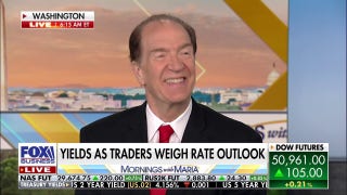 Finance expert says Kevin Warsh likely to hold rates steady as Fed faces inflation pressure - Fox Business Video