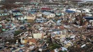 Hurricane damage causes public health risks for Bahamas and U.S. East Coast