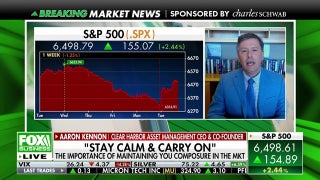 Valuations, economic and earnings growth can return if  Iran conflict remains very short, expert says
