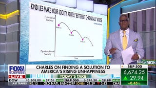Charles Payne: America is a ‘miserable country’ even as markets, housing and gold hit record highs