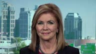Marsha Blackburn leads Democrat Bredeson by 5 points: poll