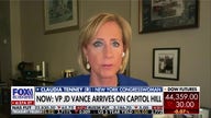 GOP rep says 'big, beautiful bill' delivers largest mandatory spending cuts in American history