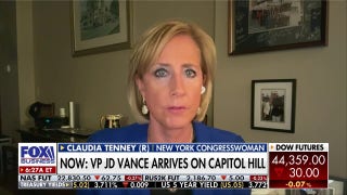 GOP rep says 'big, beautiful bill' delivers largest mandatory spending cuts in American history