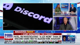 How a ‘platform for gamers’ became reputedly dangerous