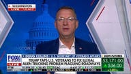 VA secretary: 'Freedom Haulers' initiative a 'wonderful way' to help economy and veterans