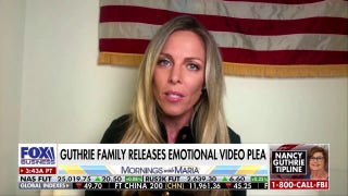 Search for Nancy Guthrie enters Day 5 as family makes emotional plea for proof of life