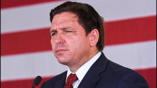 DeSantis will be 'better' for energy: Dan Eberhart  - Fox Business Video