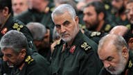 White House confirms US responsible for strike that killed top Iran general 