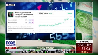 Democrats are still fighting DOGE's success despite its popularity