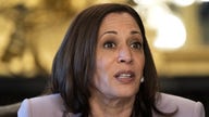 Kamala Harris takes heat for attending Texas fundraiser while ignoring border crisis