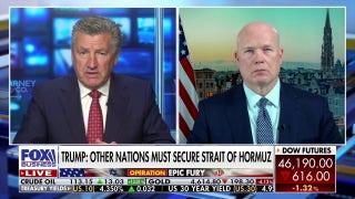 US Ambassador to NATO highlights 'culture' challenge between US, European allies