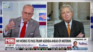 Sen Kennedy: US will ‘bomb them again’ if Iran attempts to restart nuclear program