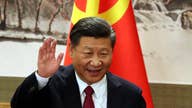 China’s communist party proposes ending two-term presidency limit