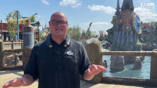 Universal Epic Universe takes attractions to a whole new level