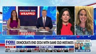 Mainstream media is a ‘doormat’ for the Democratic Party, Mehek Cooke says