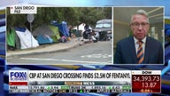 Mayor of El Cajon Bill Wells says politics needs a revamp to fix the homeless problem in America