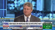 Biden’s new mortgage rate change is the ‘world turned upside down’: Rep. Bill Huizenga