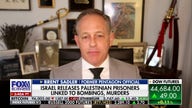Negotiating while fighting is 'not unusual' but 'certainly seems a little ironic': Ex-Pentagon official