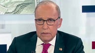 Kudlow: Virtually Biden's entire agenda has been defeated