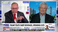 The use of AI could lead to a ‘more effective America,’ says former House speaker