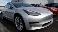 Concerns Tesla's cache is diminishing as competition mounts