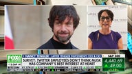 Twitter censorship began under Dorsey: Nancy Tengler