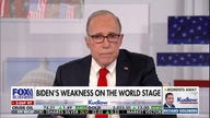  Larry Kudlow: Why hasn't the US responded to these Houthi attacks?