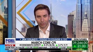 Window for Fed to cut rates this year is 'rapidly closing': Jan Szilagyi - Fox Business Video