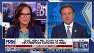 Congress made the ‘right decision’ to defund NPR, PBS, says Florida lawmaker