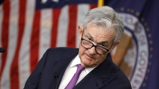 Jerome Powell seems ready to let the US economy run hot: Nicole Webb - Fox Business Video