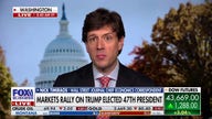 There's 'a lot that still has to be settled here,' says WSJ's Timiraos