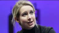 Theranos CEO Elizabeth Holmes stepping down