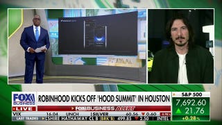 Robinhood launches AI trading agents and 24/7 market expansion
