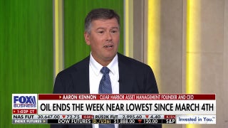 Warsh may pivot Fed focus toward inflation after strong employment data, expert predicts
