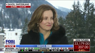 US is fueling job growth opportunities for nurses, software developers, logistics: Becky Frankiewicz - Fox Business Video