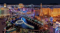 California residents flocking to Las Vegas