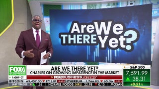 Charles Payne: We've got a short-term approach to investment