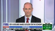Inflation has to get to 2%, and we are on the way there: Austan Goolsbee