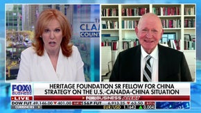 Canadian Prime Minister Mark Carney cuts tariffs on Chinese EVs in deal with China  - Fox Business News